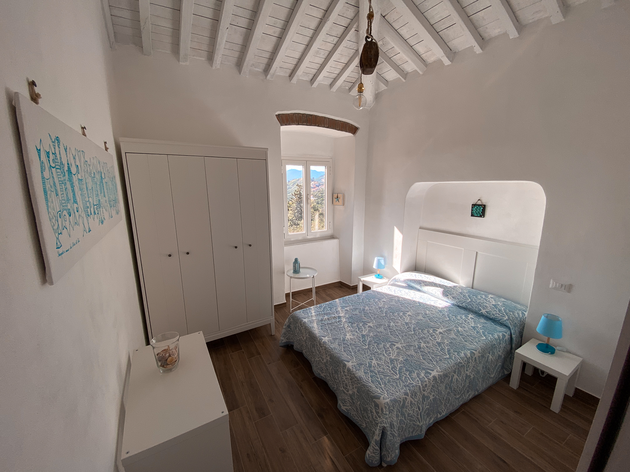 Casa Angè